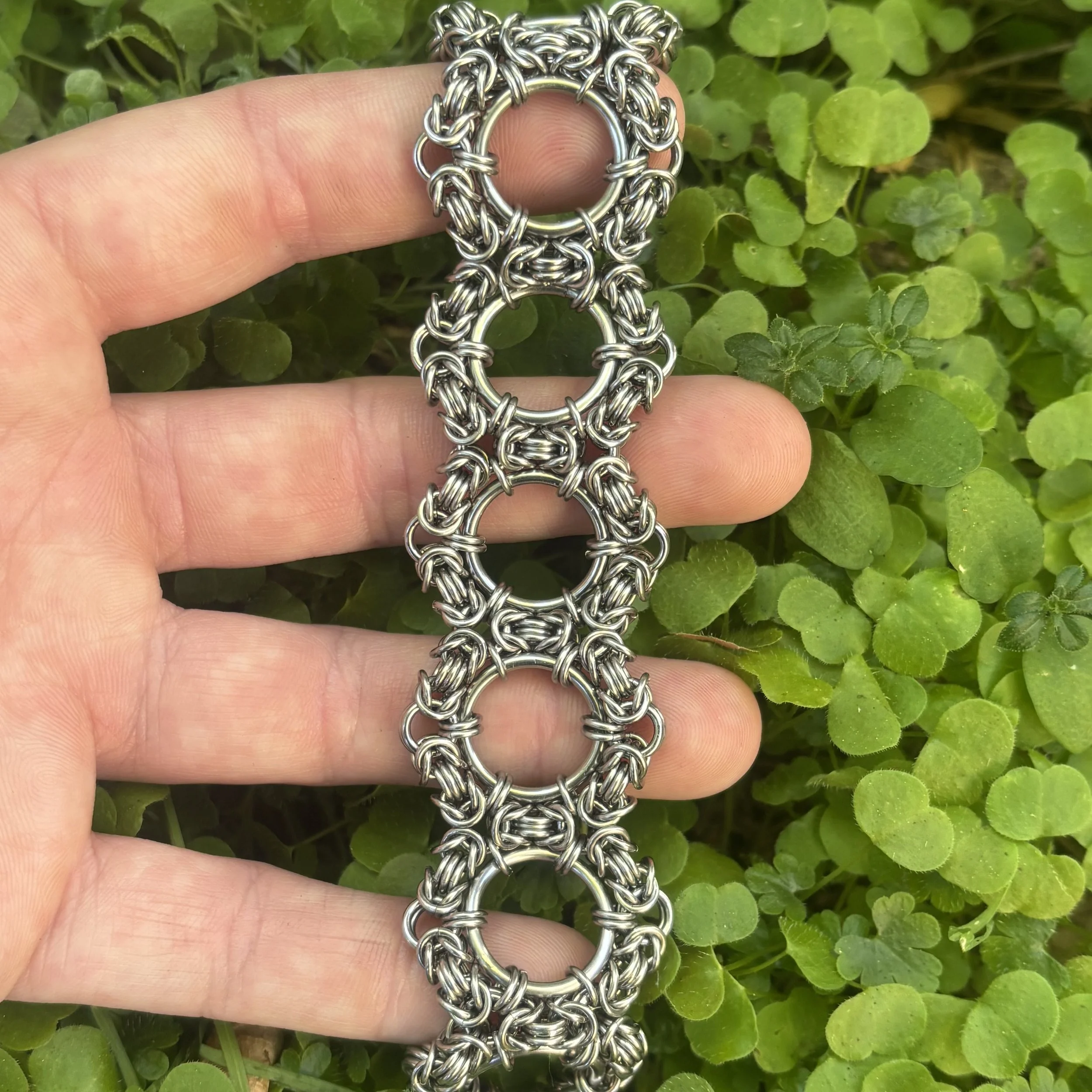 Byzantine Web