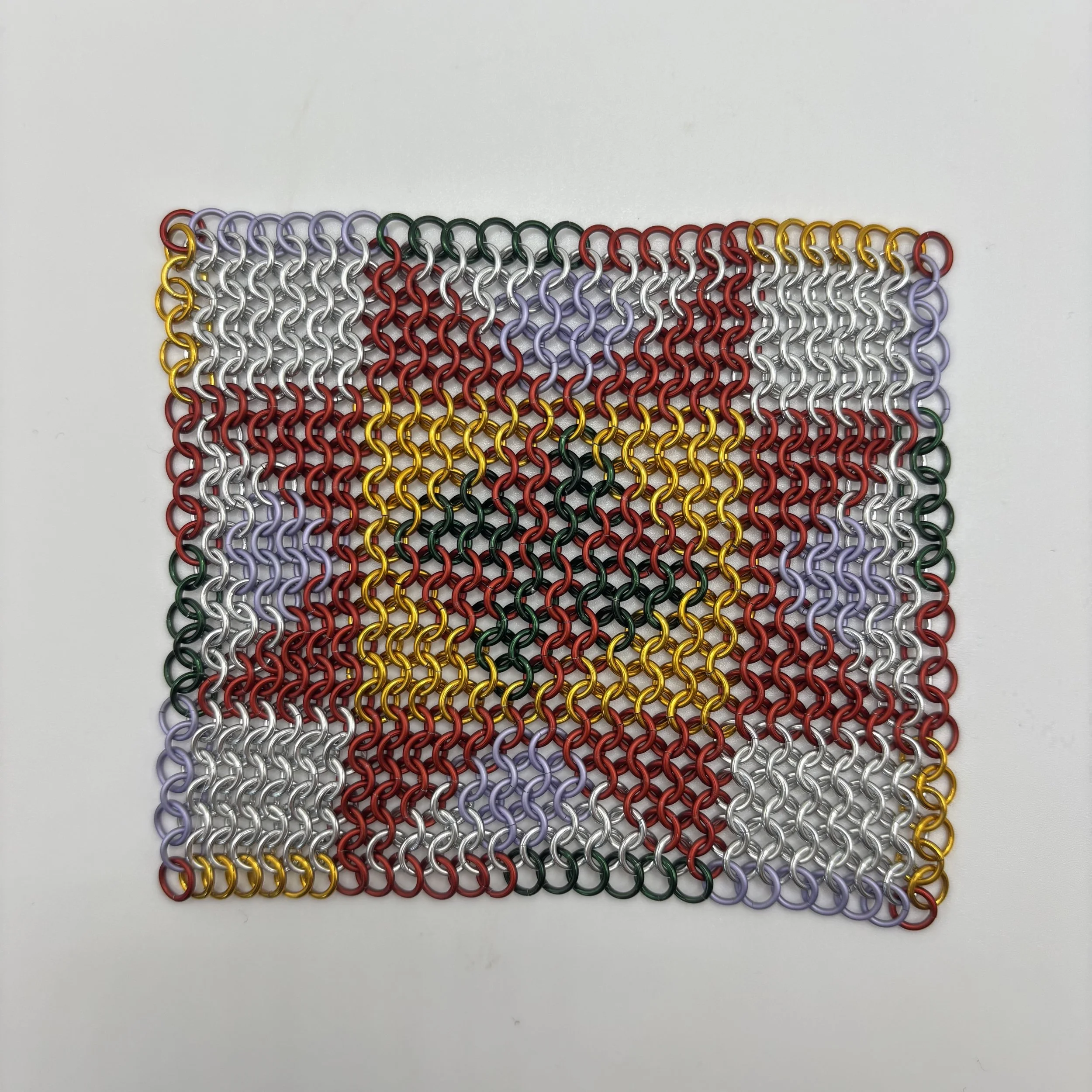 Sawtooth Star Quilt Block 8
