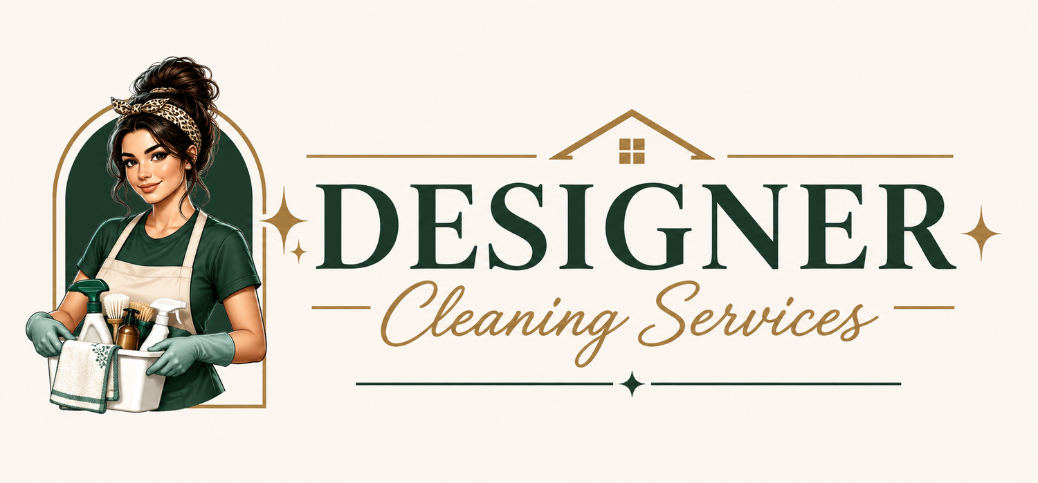 Designer Cleaning Services