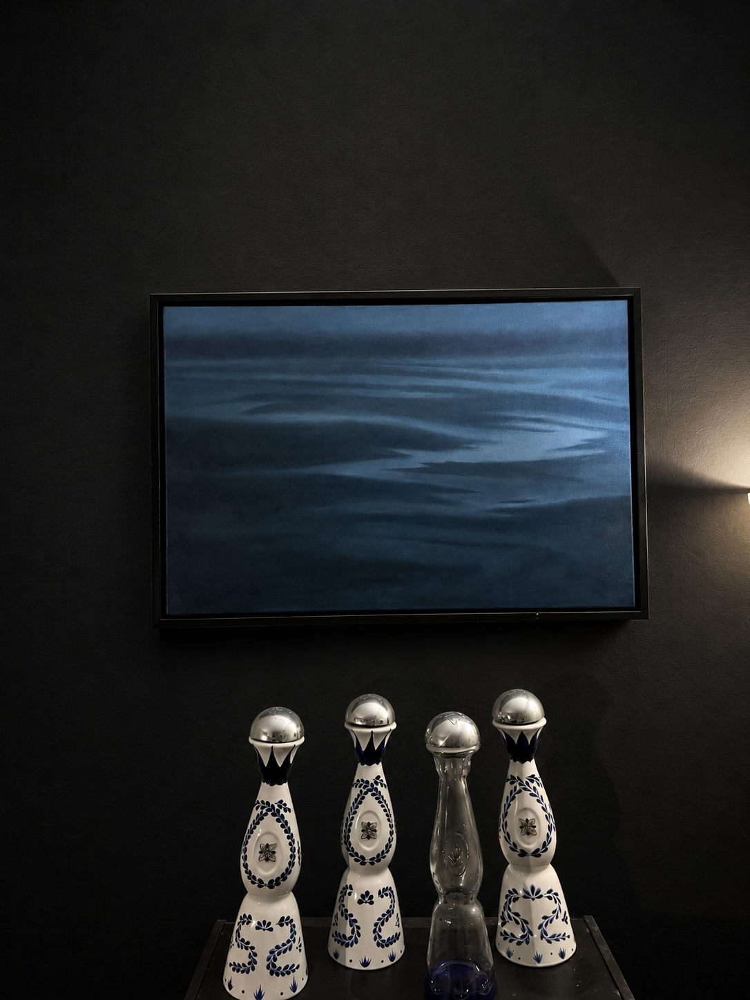 “Dreaming Water”