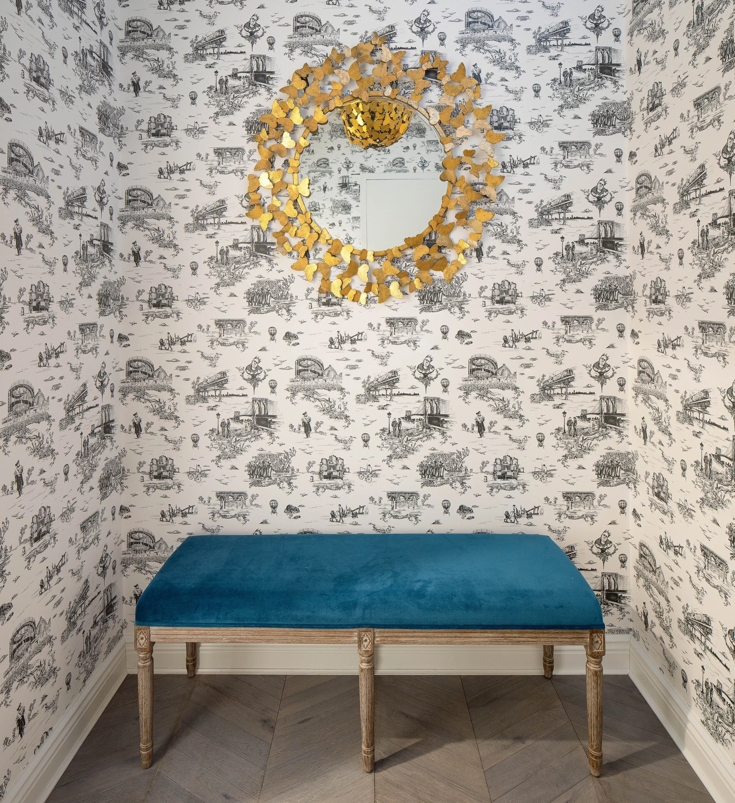 54-hallway-bench-toile-wallpaper-nyc.jpg