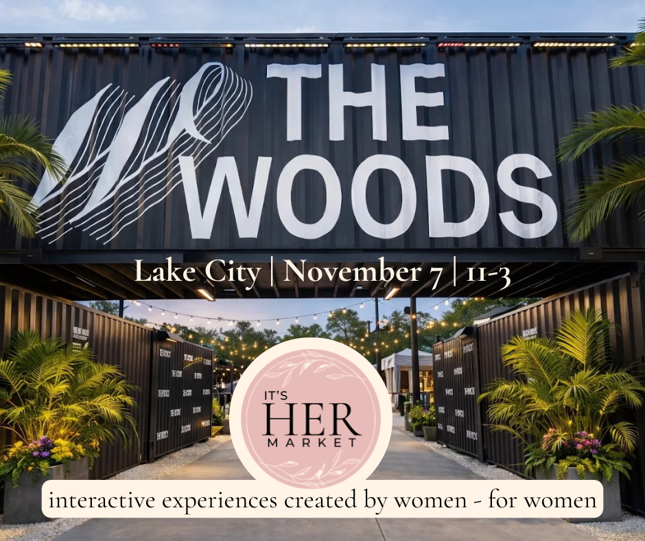 The Woods - Lake City