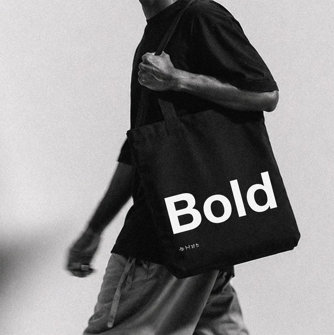 Bolder Bag