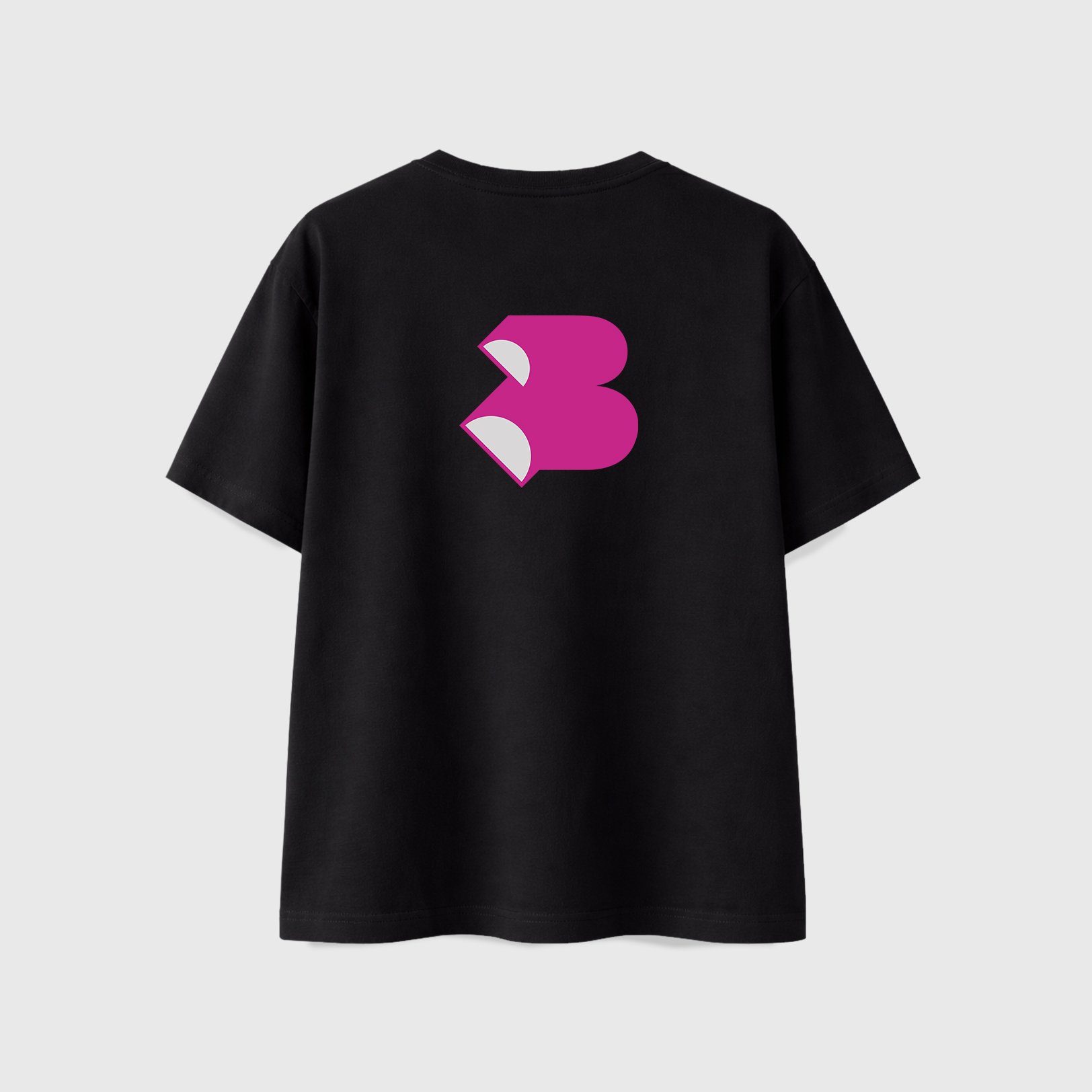 Graphic Volumes – Special Edition Pink