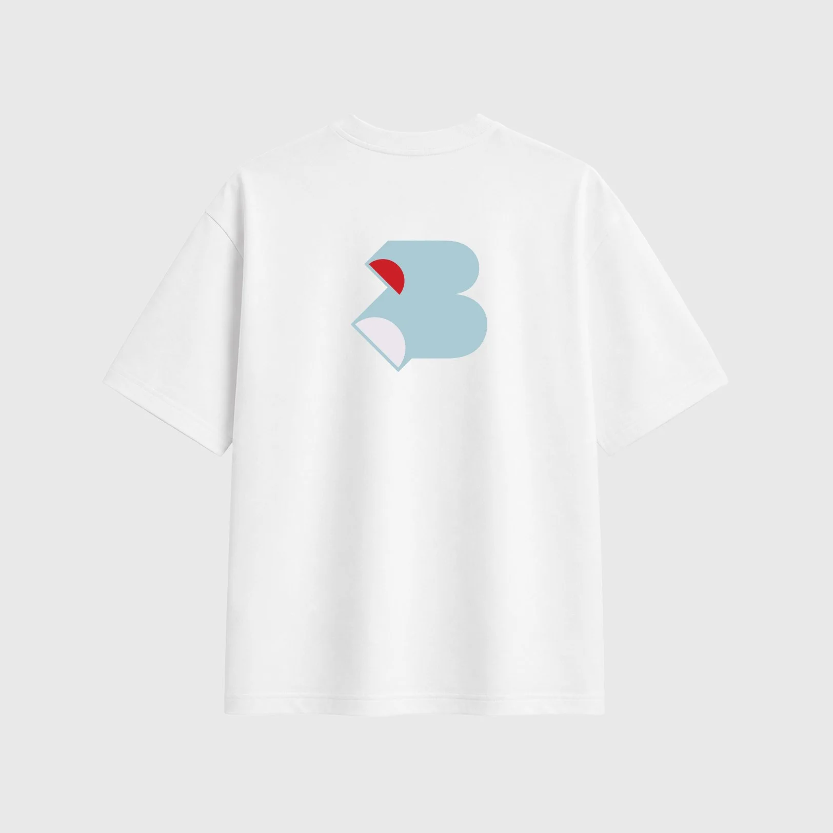 Graphic Volumes – Special Edition Red & Blue