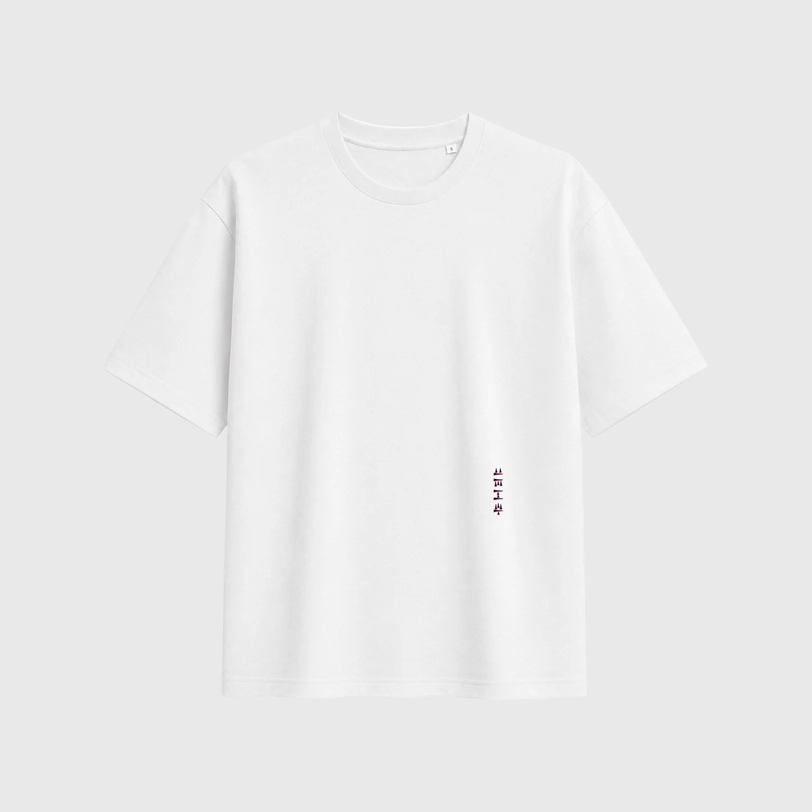 Graphic Volumes - Special Edition Pink