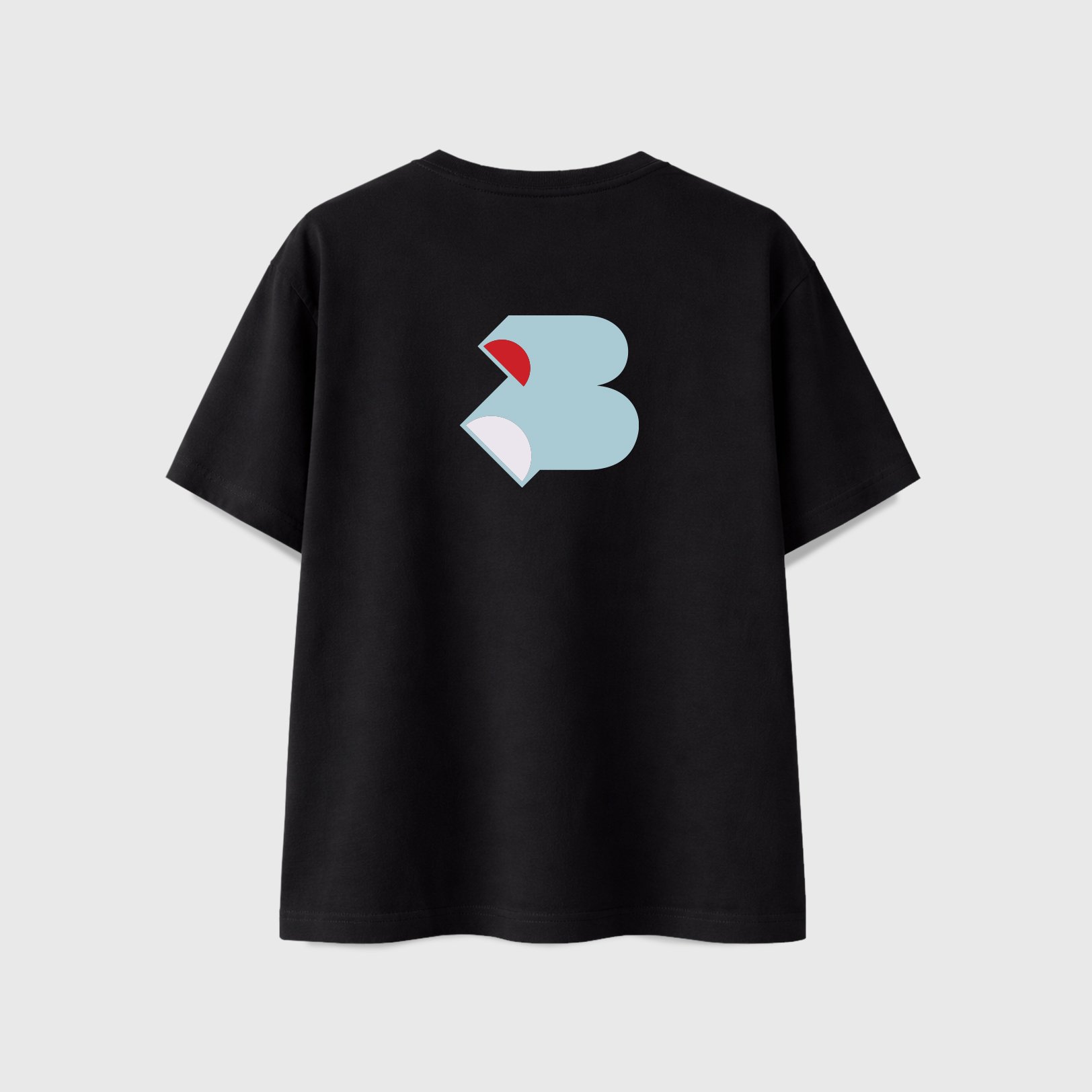 Graphic Volumes – Special Edition Red & Blue