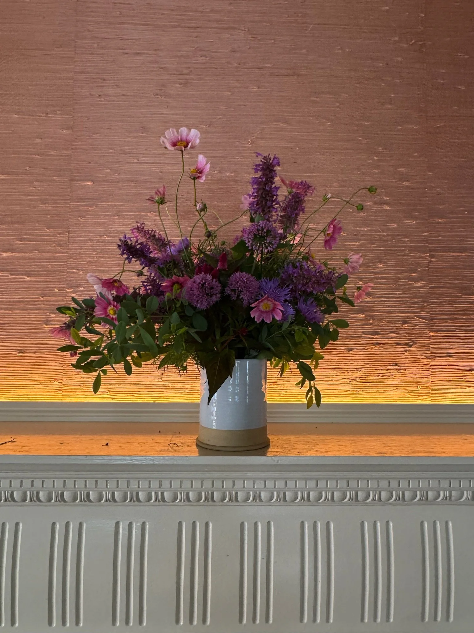 Large Arrangement