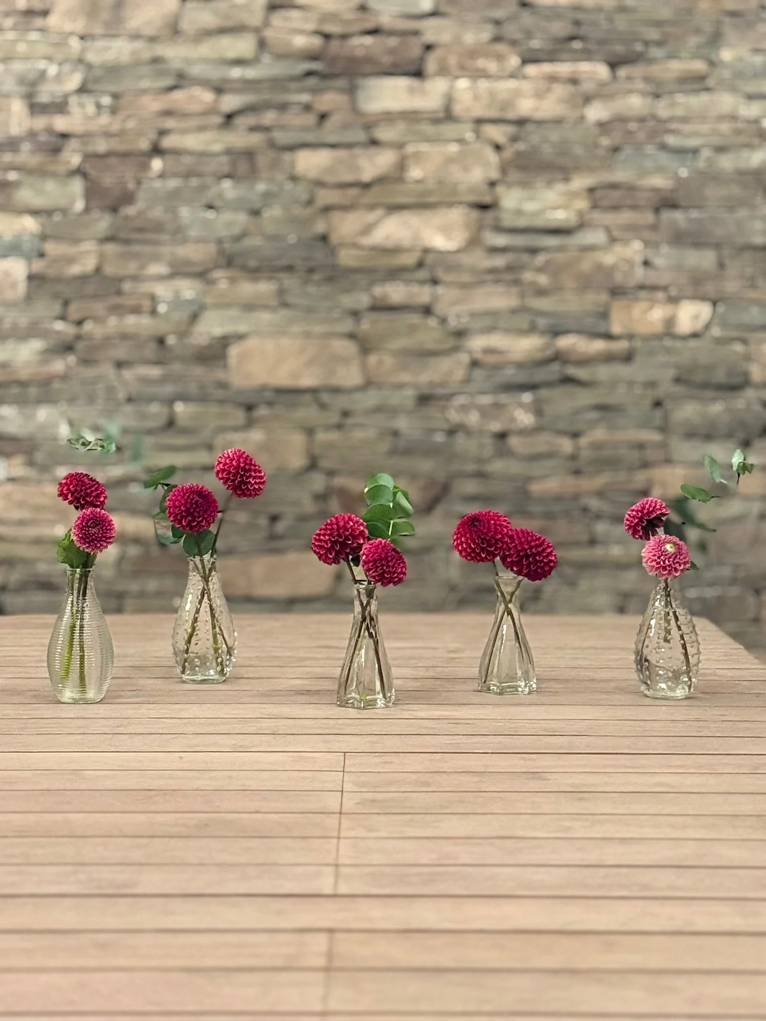 Bud Vase