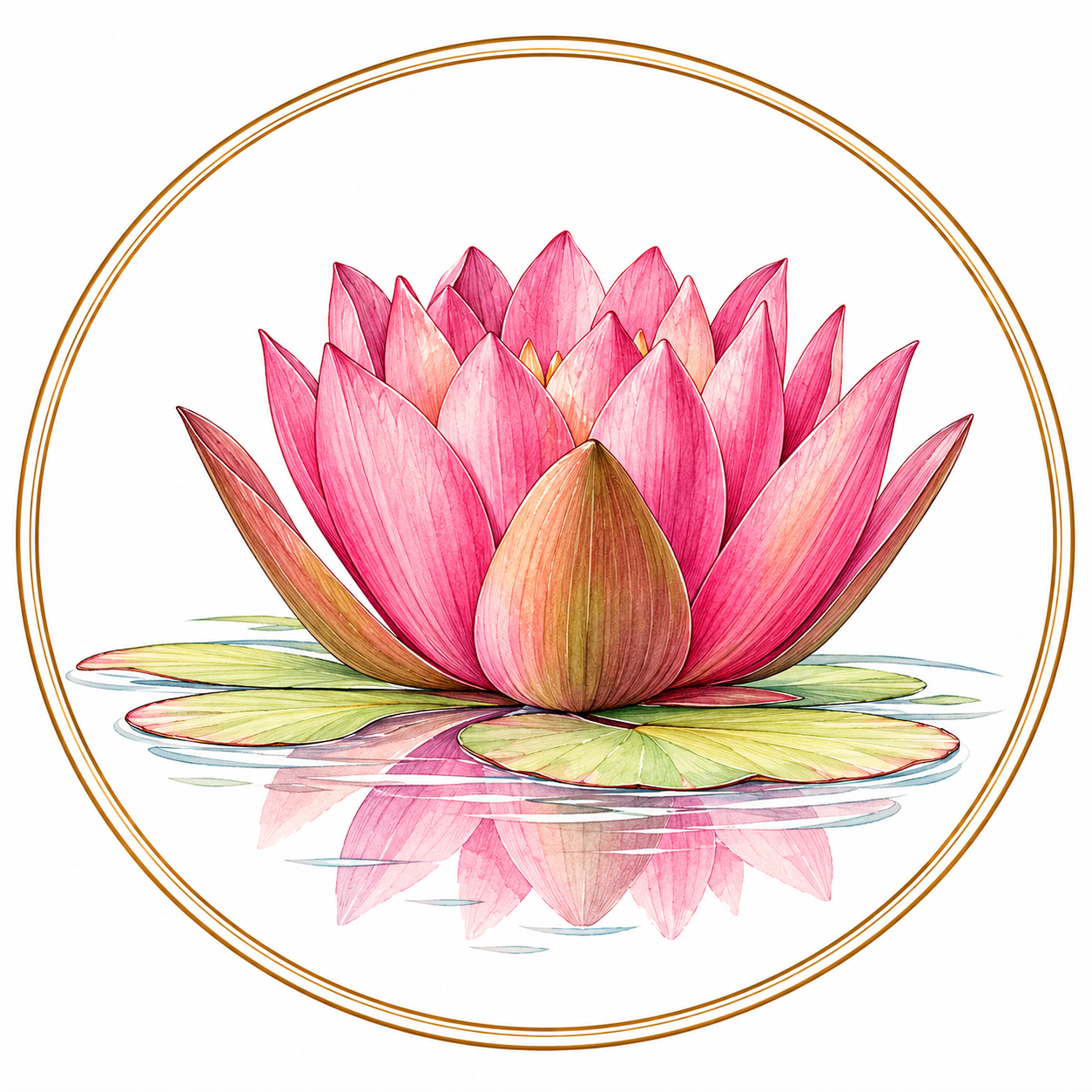 The Lily Post — Monthly (International)