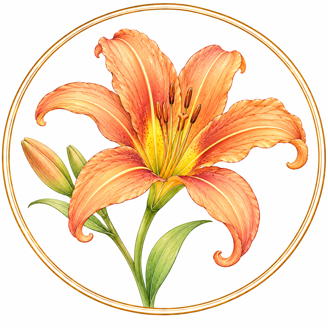 The Lily Post — Monthly (US only)
