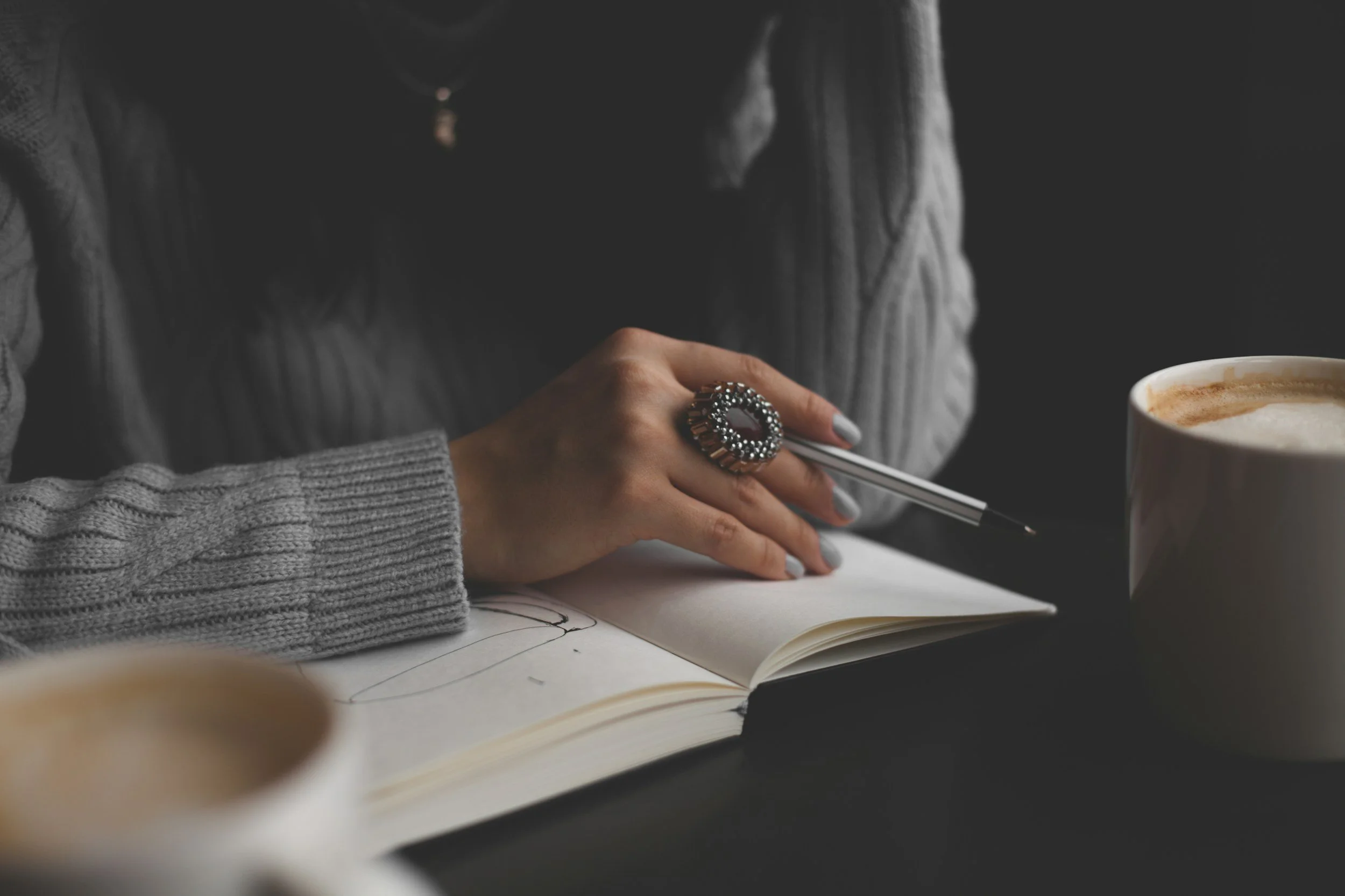 Writing Services
