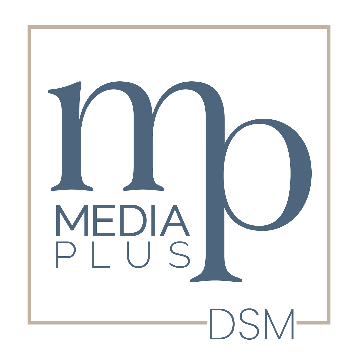 Media Plus DSM