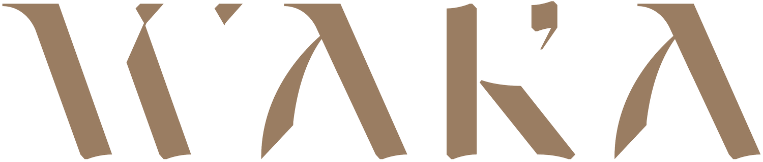 wak'a ritual