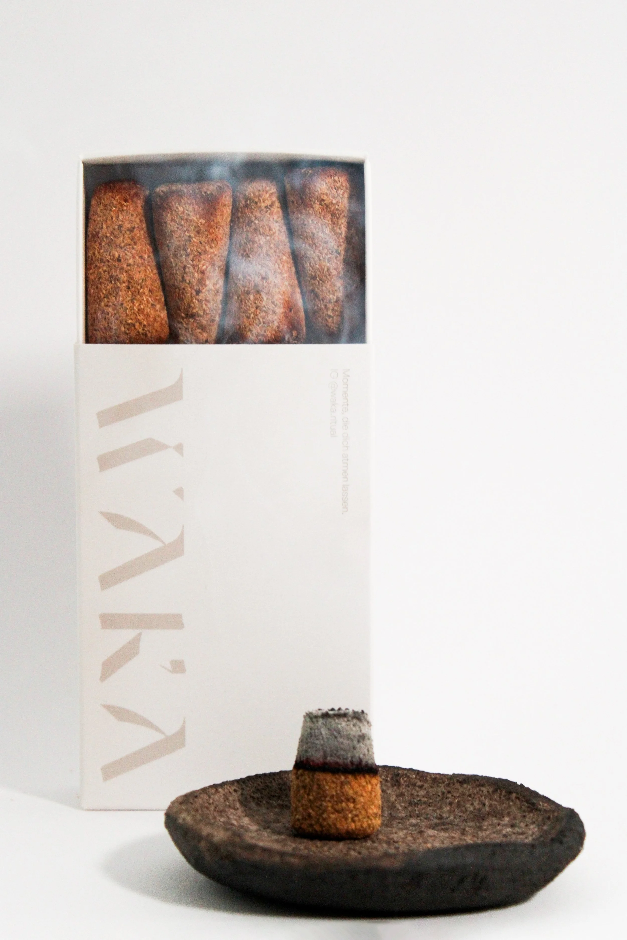 Palo Santo Kegel
