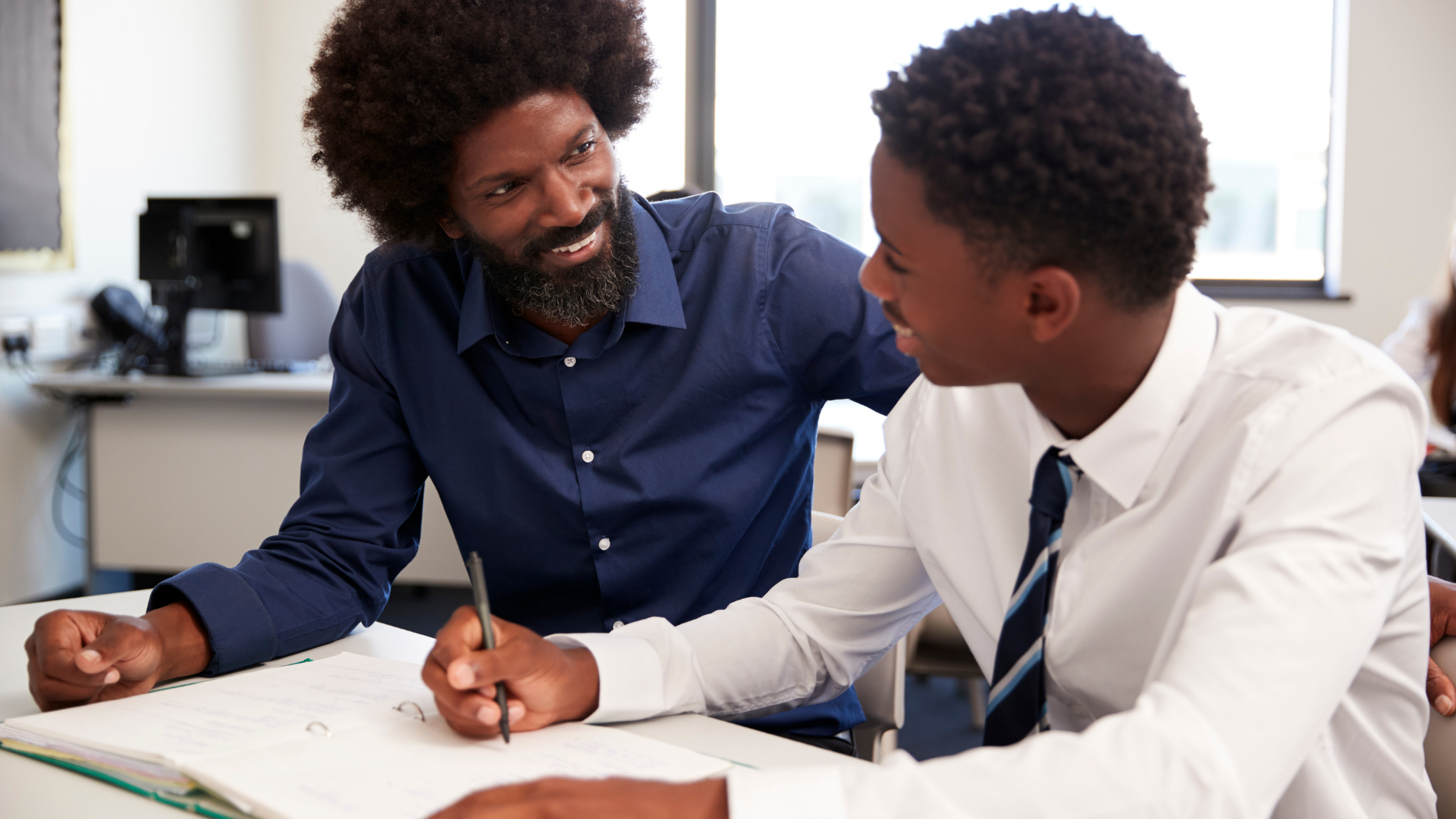 Hybrid Education &amp; Learning Recovery