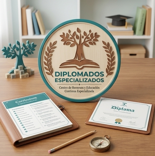 DIPLOMADOS