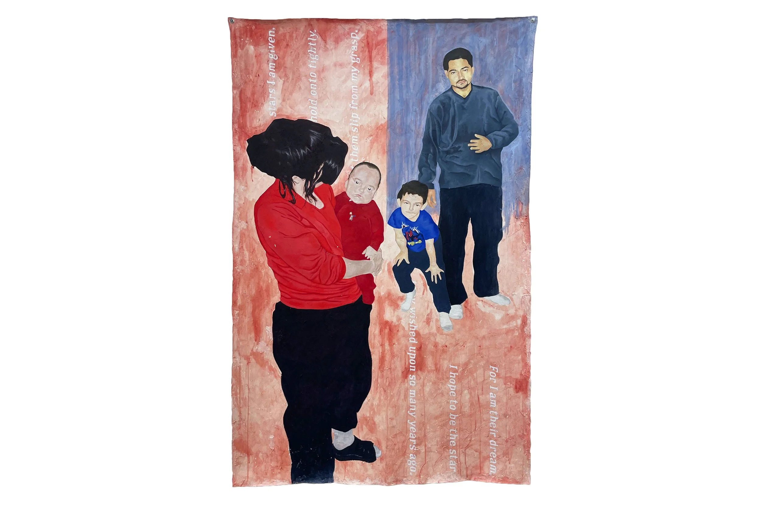 Untitled (American Dream)