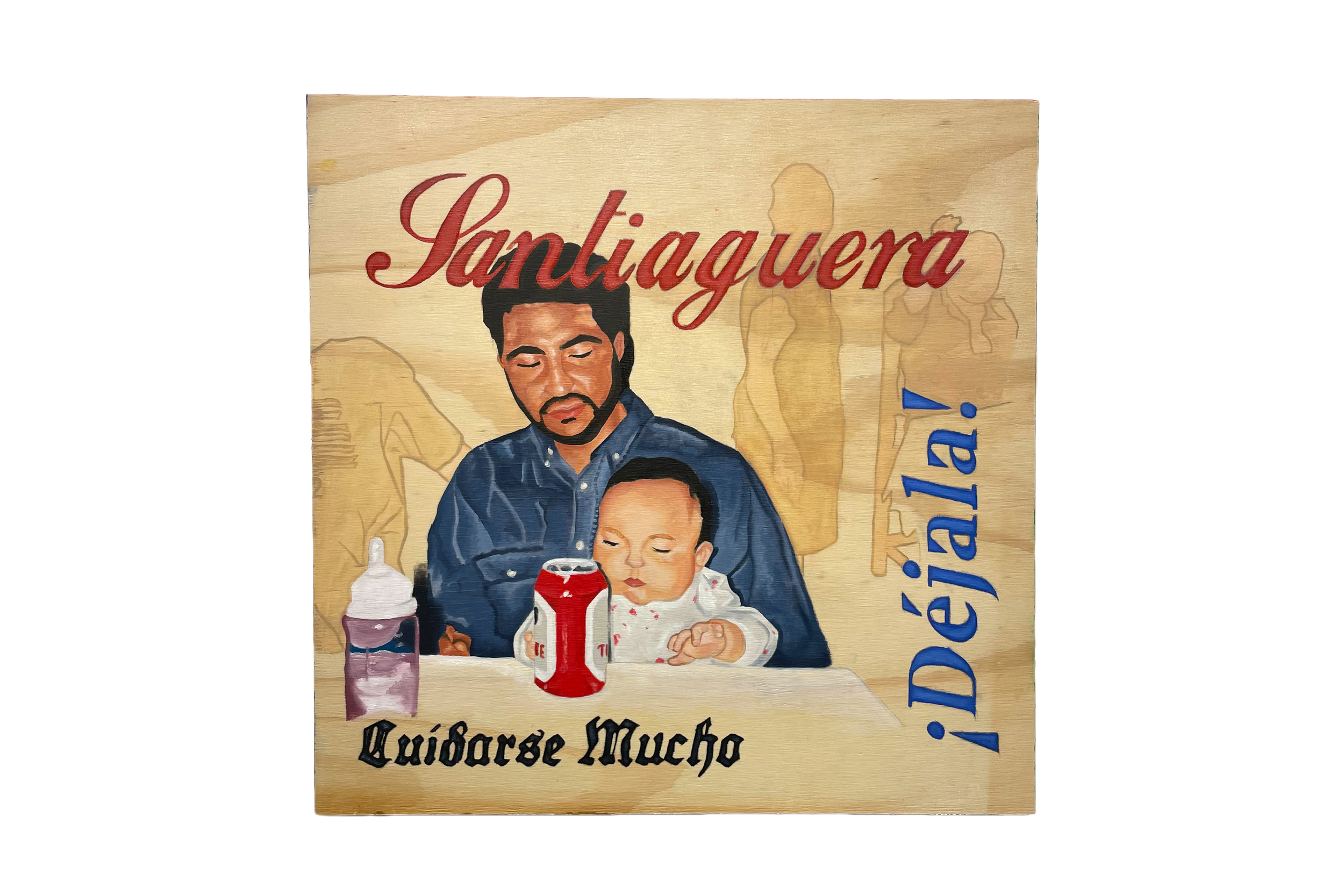 Santiaguera