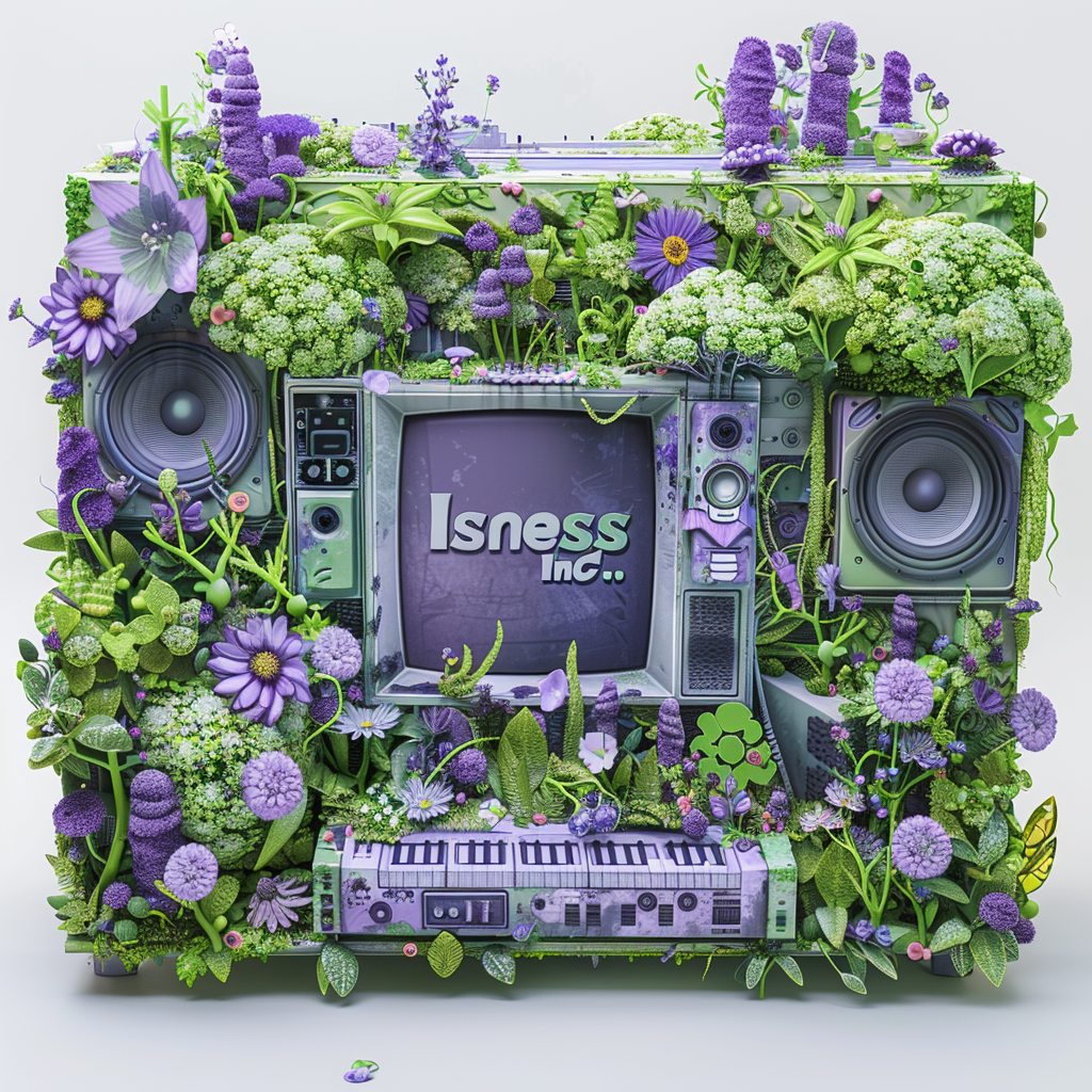 Isness Show: Bernal Heights Radio