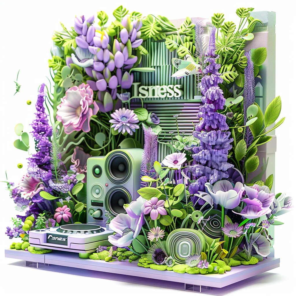Isness Show: Bernal Heights Radio
