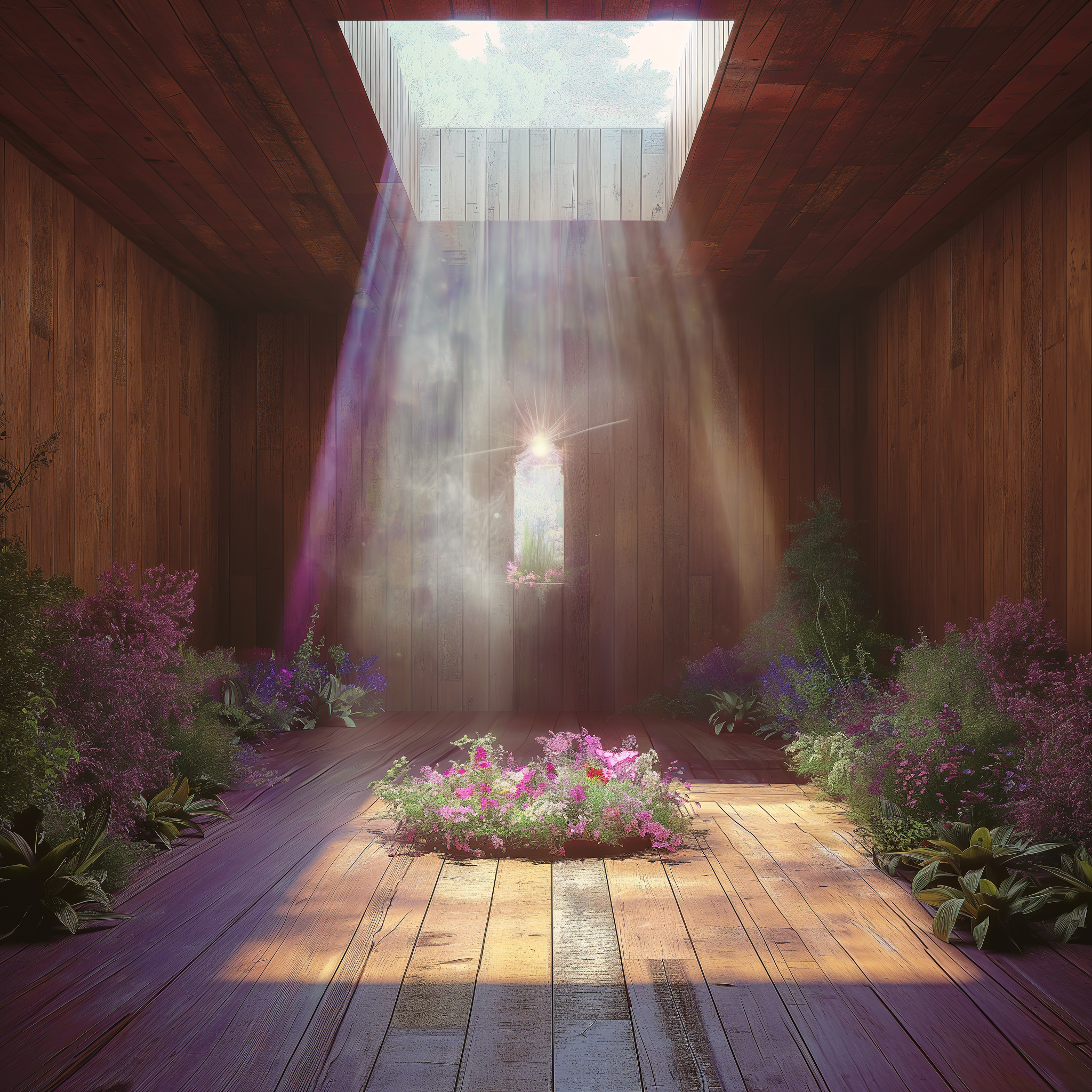 Isness Sound Meditation 