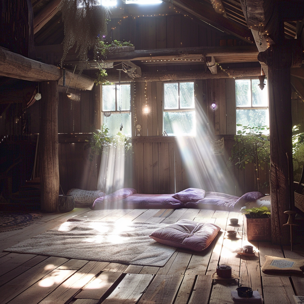 Isness Sound Meditation 
