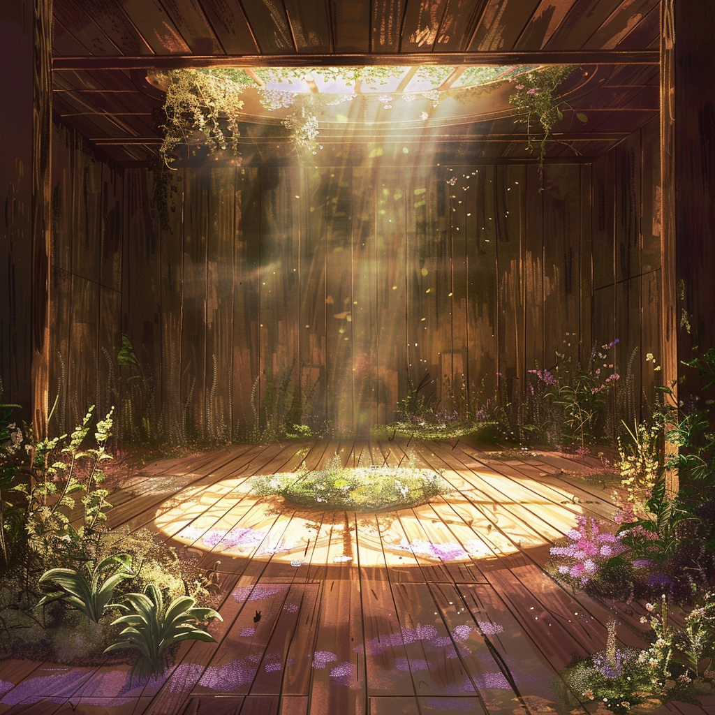Isness Sound Meditation and Bath