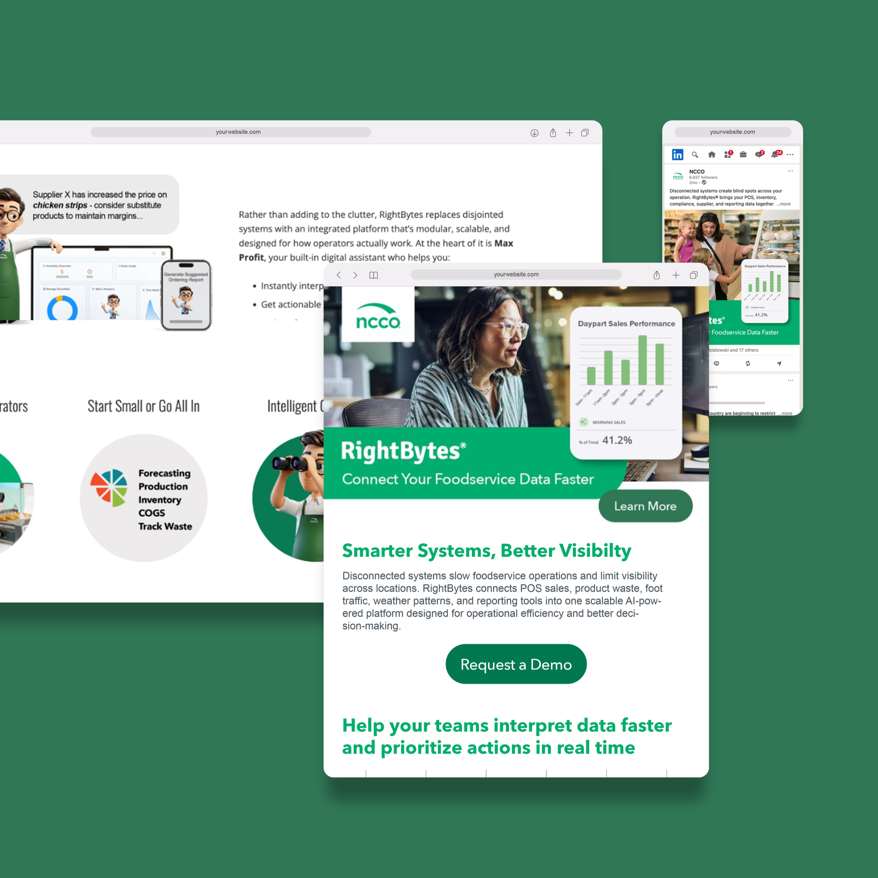 Campaign Development