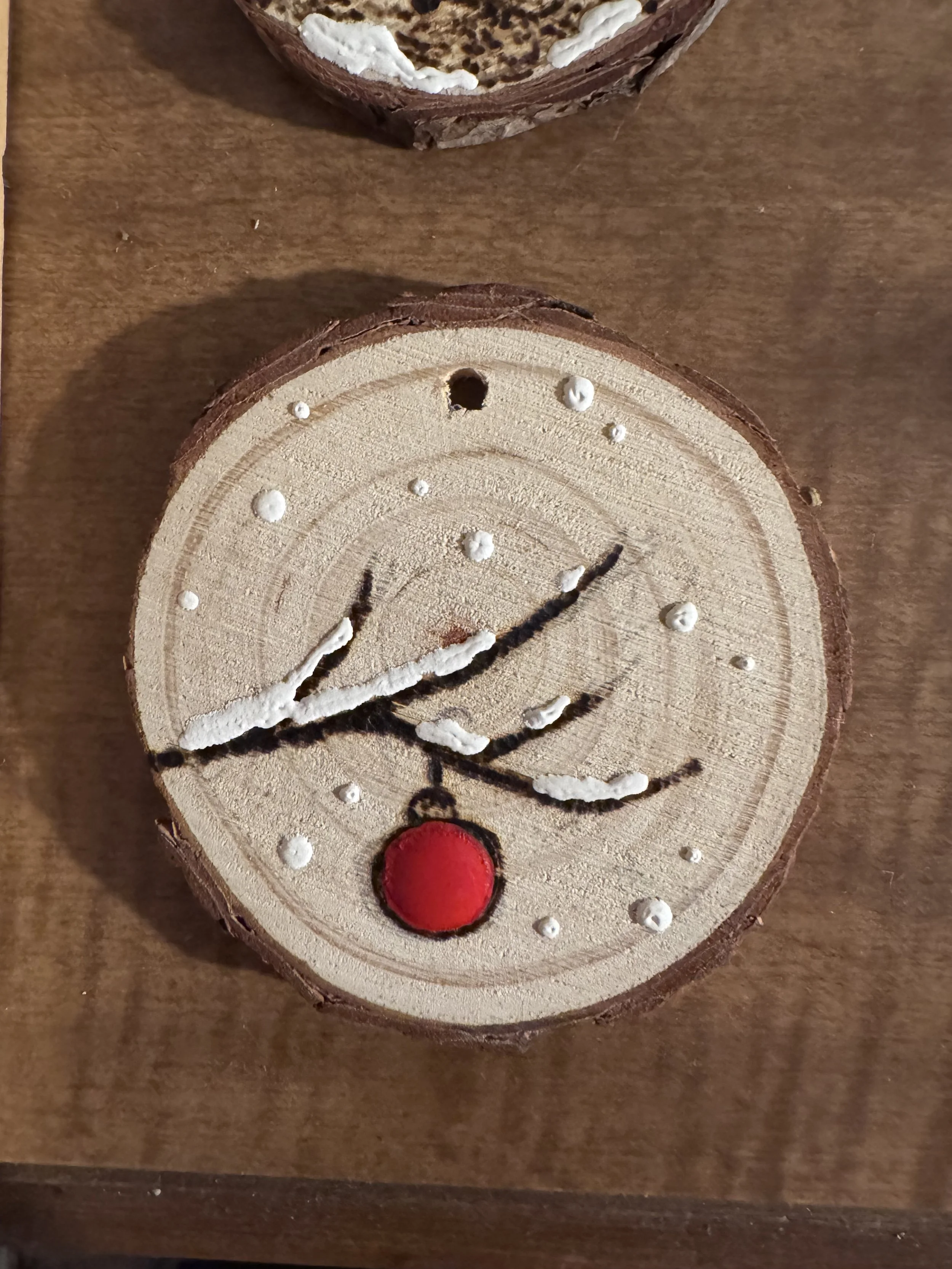 Christmas Ornaments 