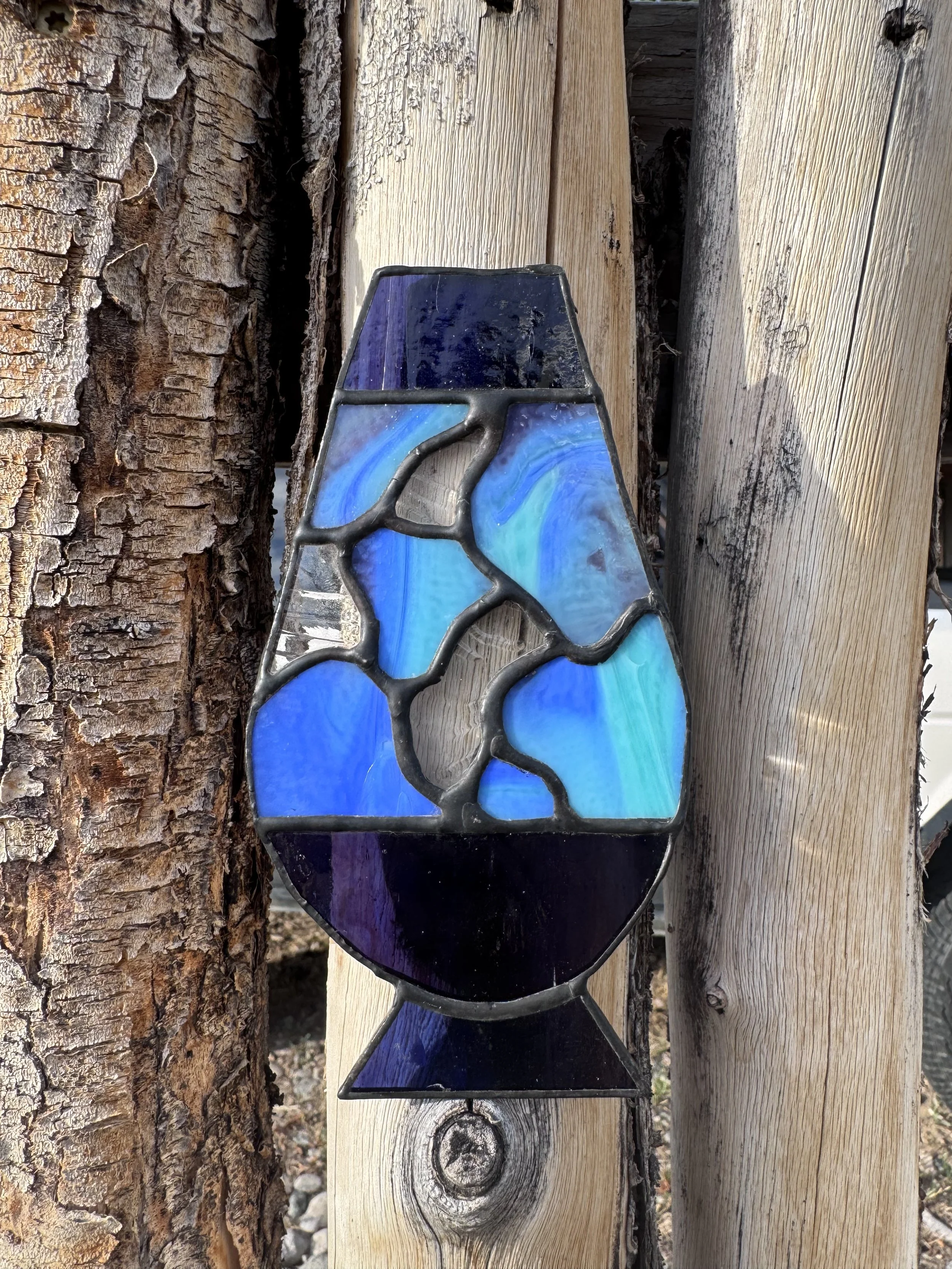 Lava Lamp - $20