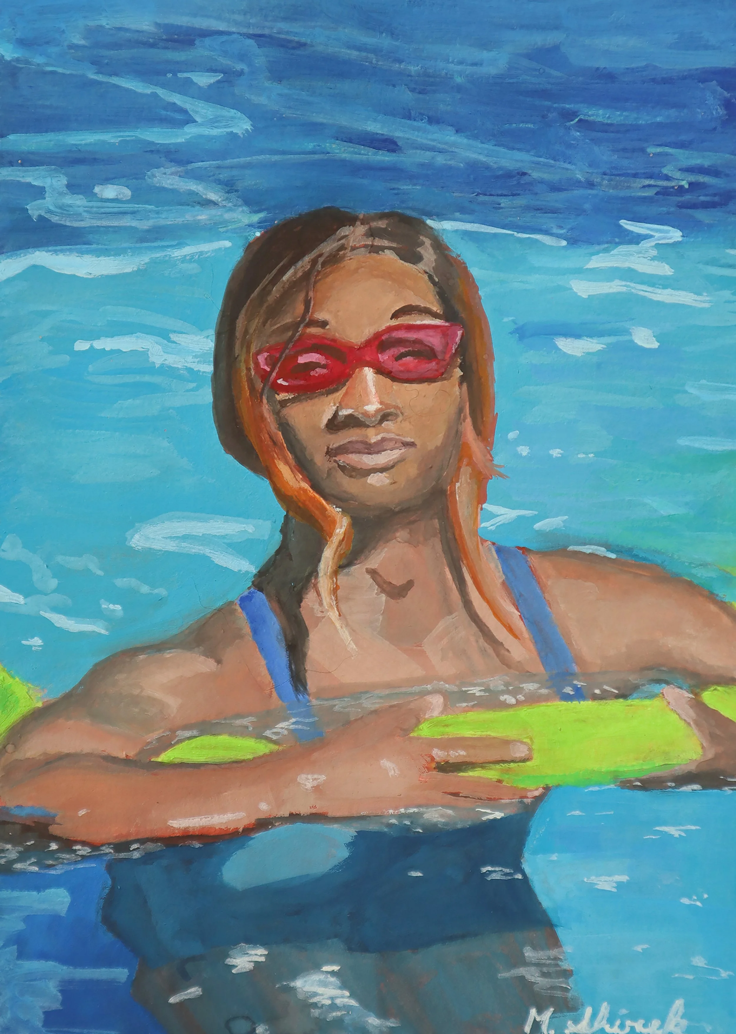 Lilly (2025)