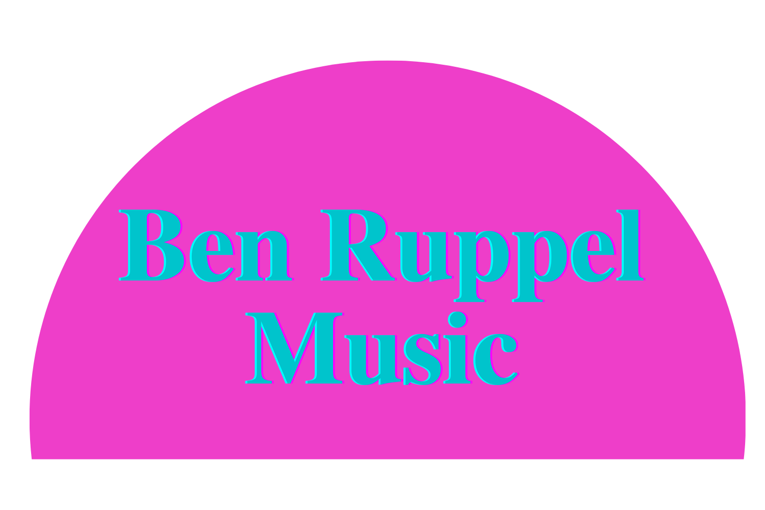 Ben Ruppel Music