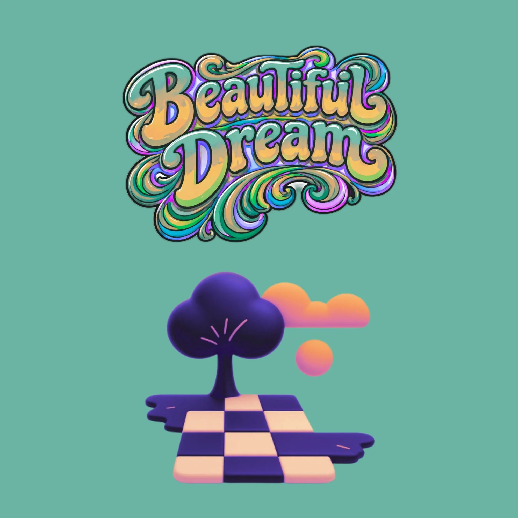 Front of the CD Jacket