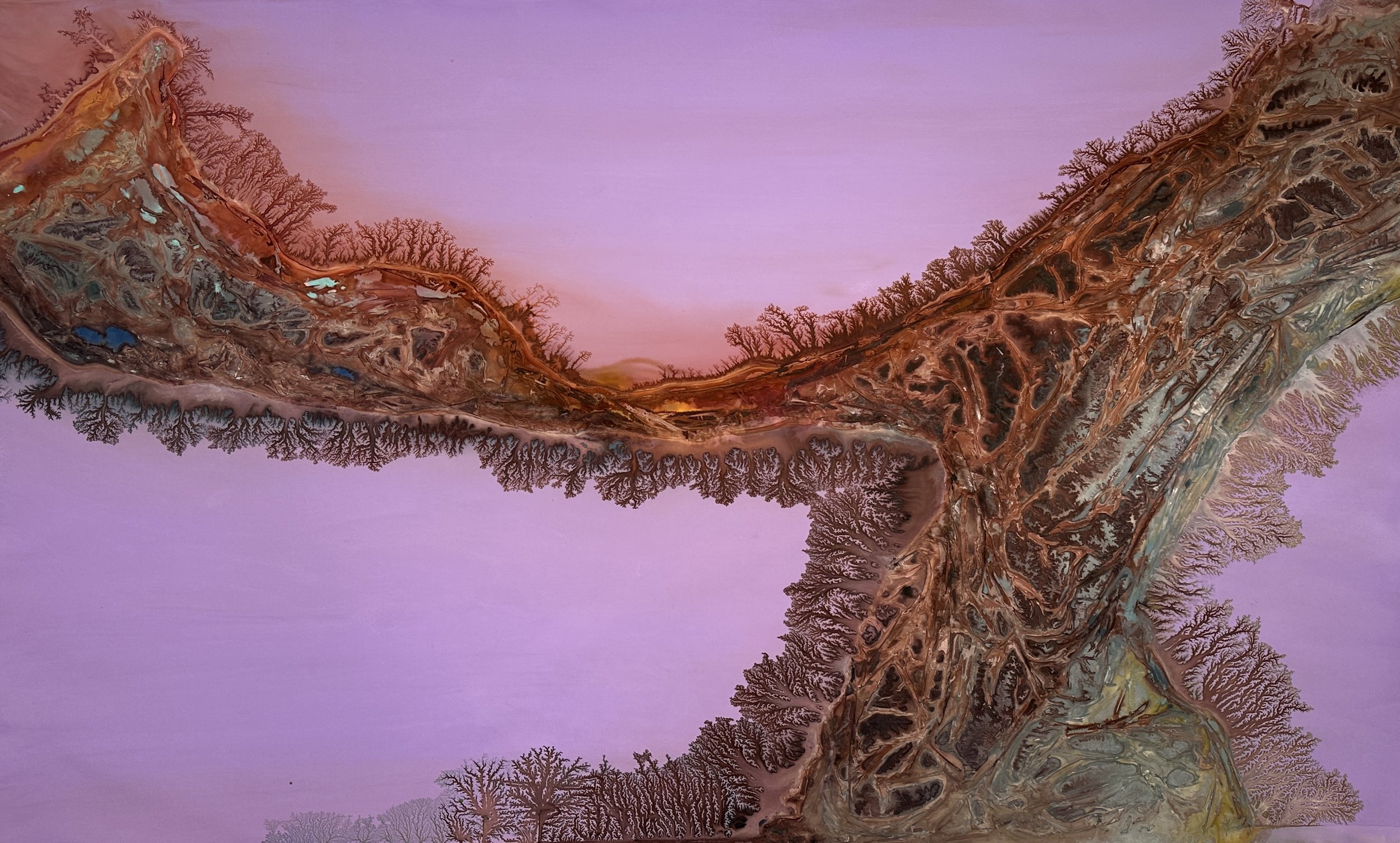 Ghost Forest 8.27.26
