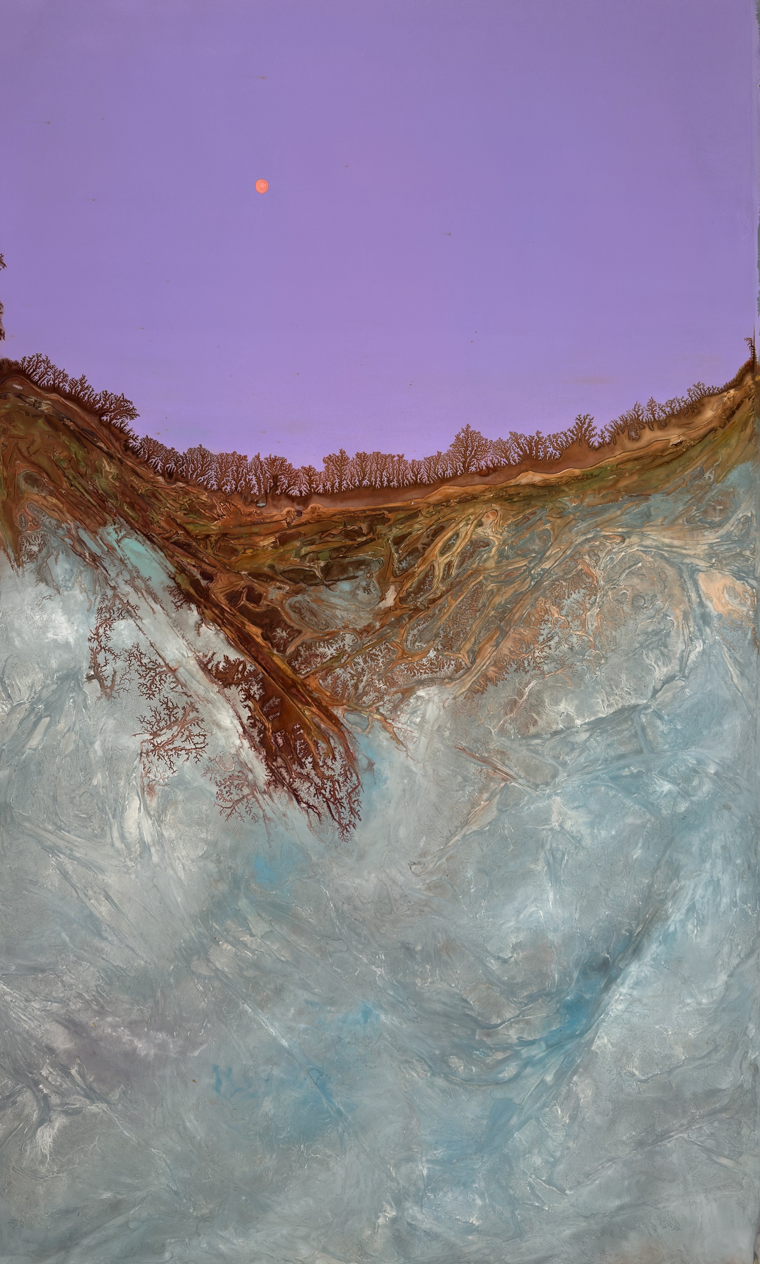 Ghost Forest 8.23.26