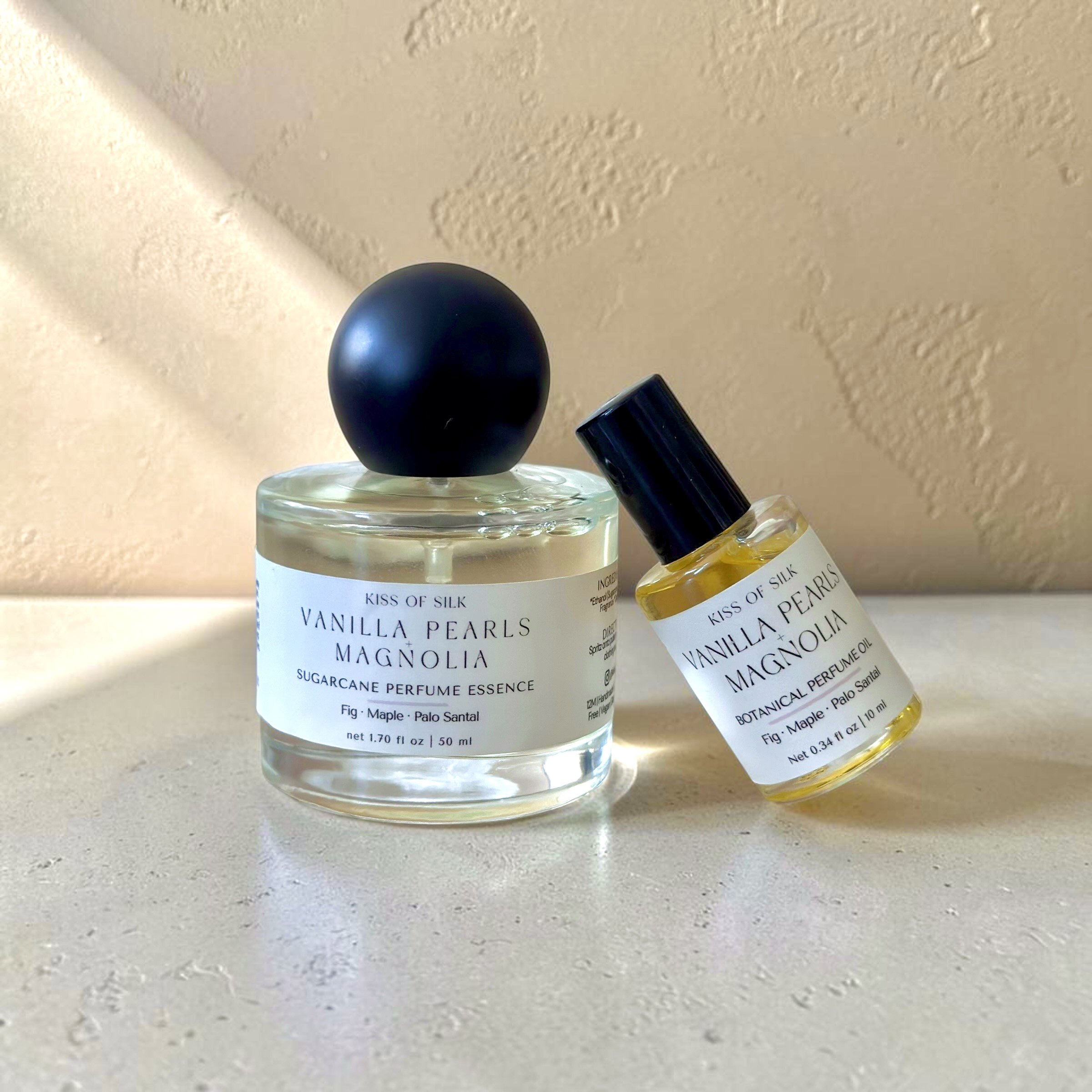 Fall Fragrance Ritual
