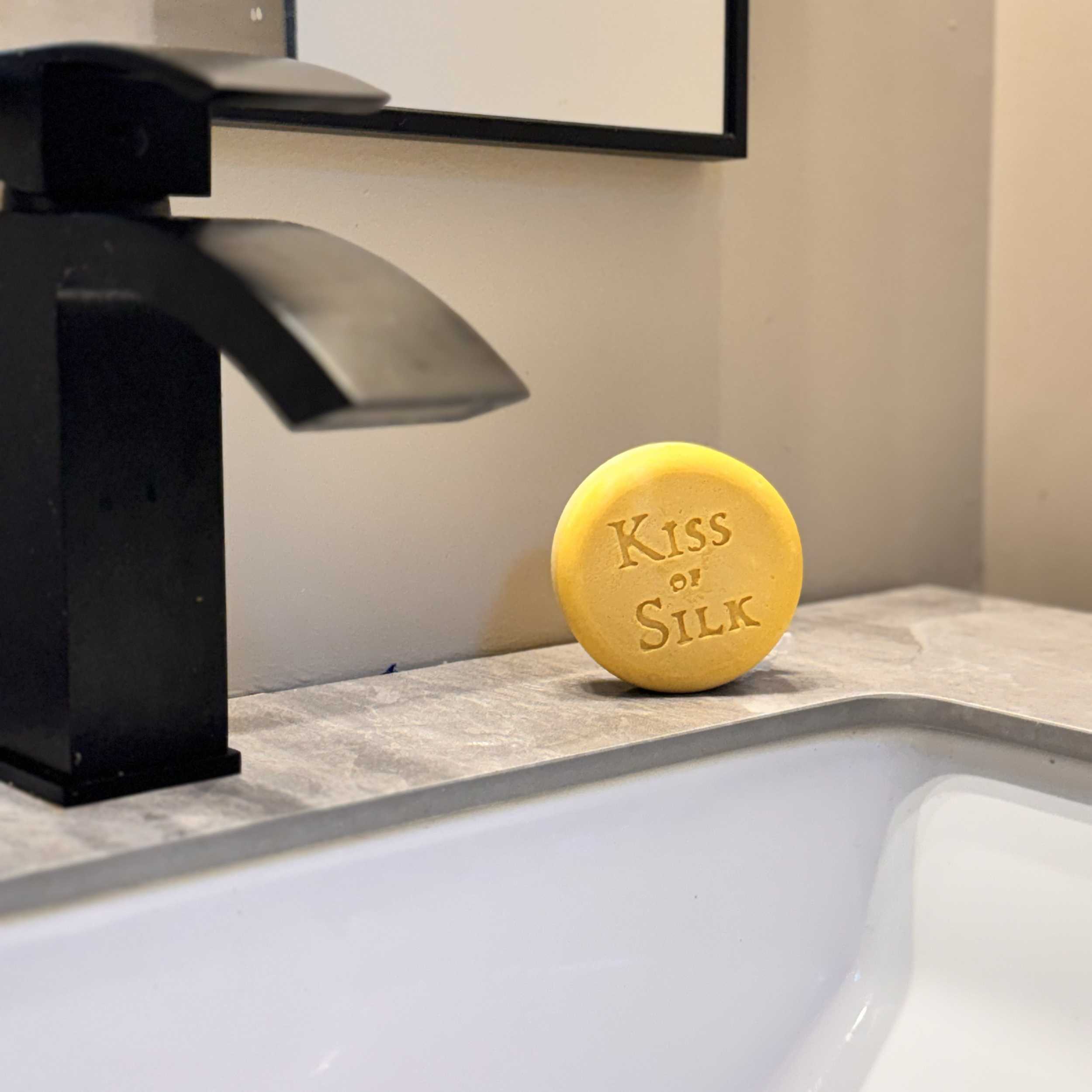 Bare Oats  pH Balanced Facial + Body Wash Bar