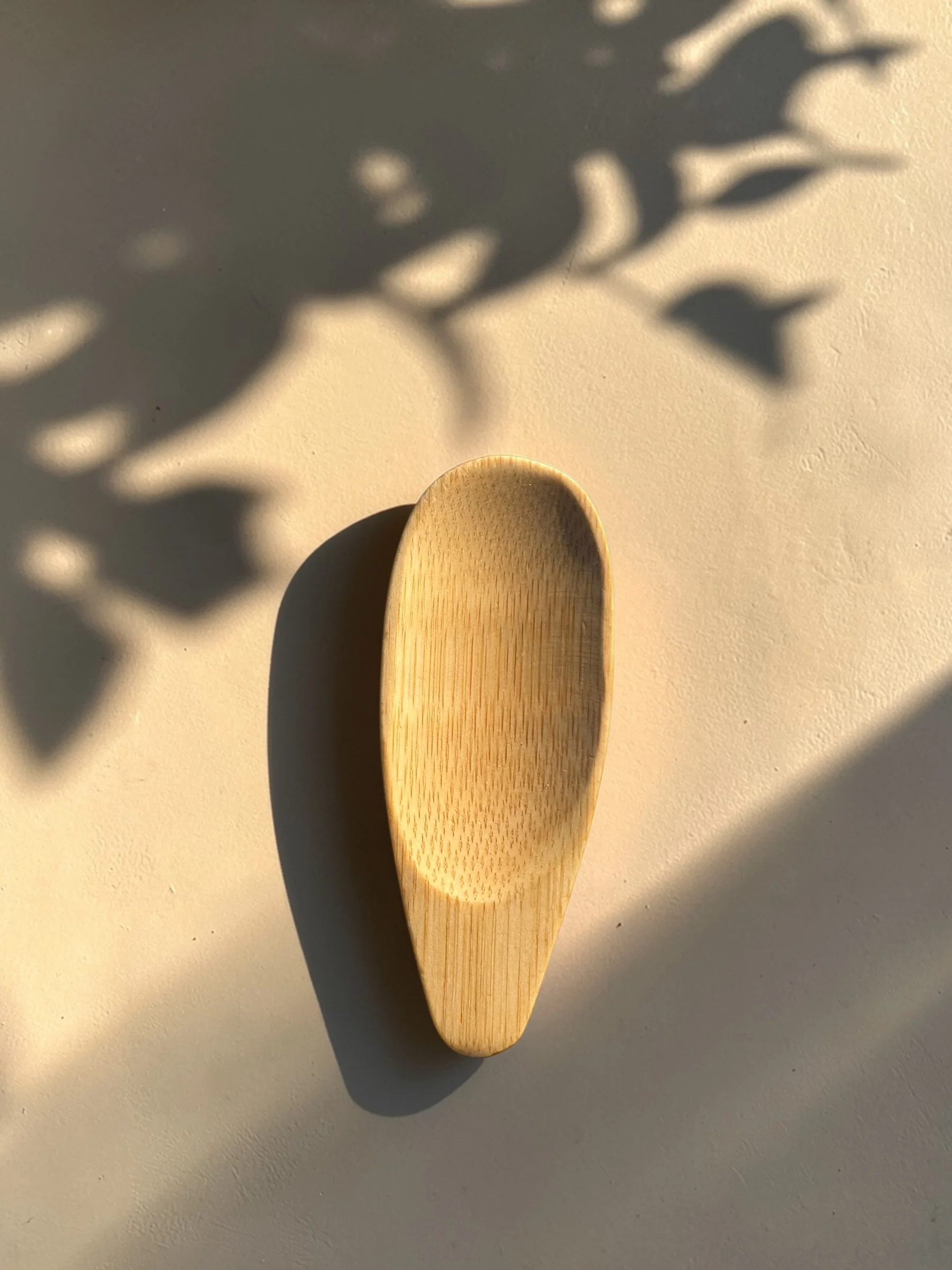 Bamboo Deodorant Applicator