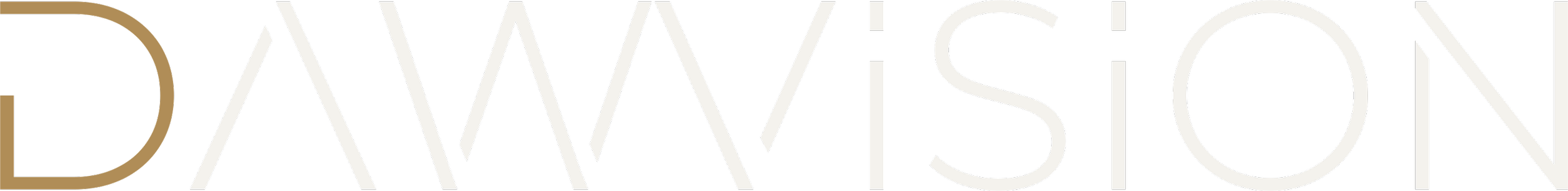 DawVision photography, videography and aerial imagery logo