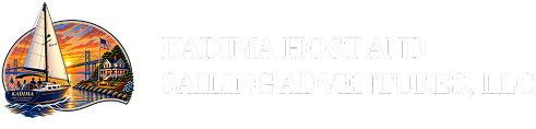 Kadima Host and Sailing Adventures, LLC 