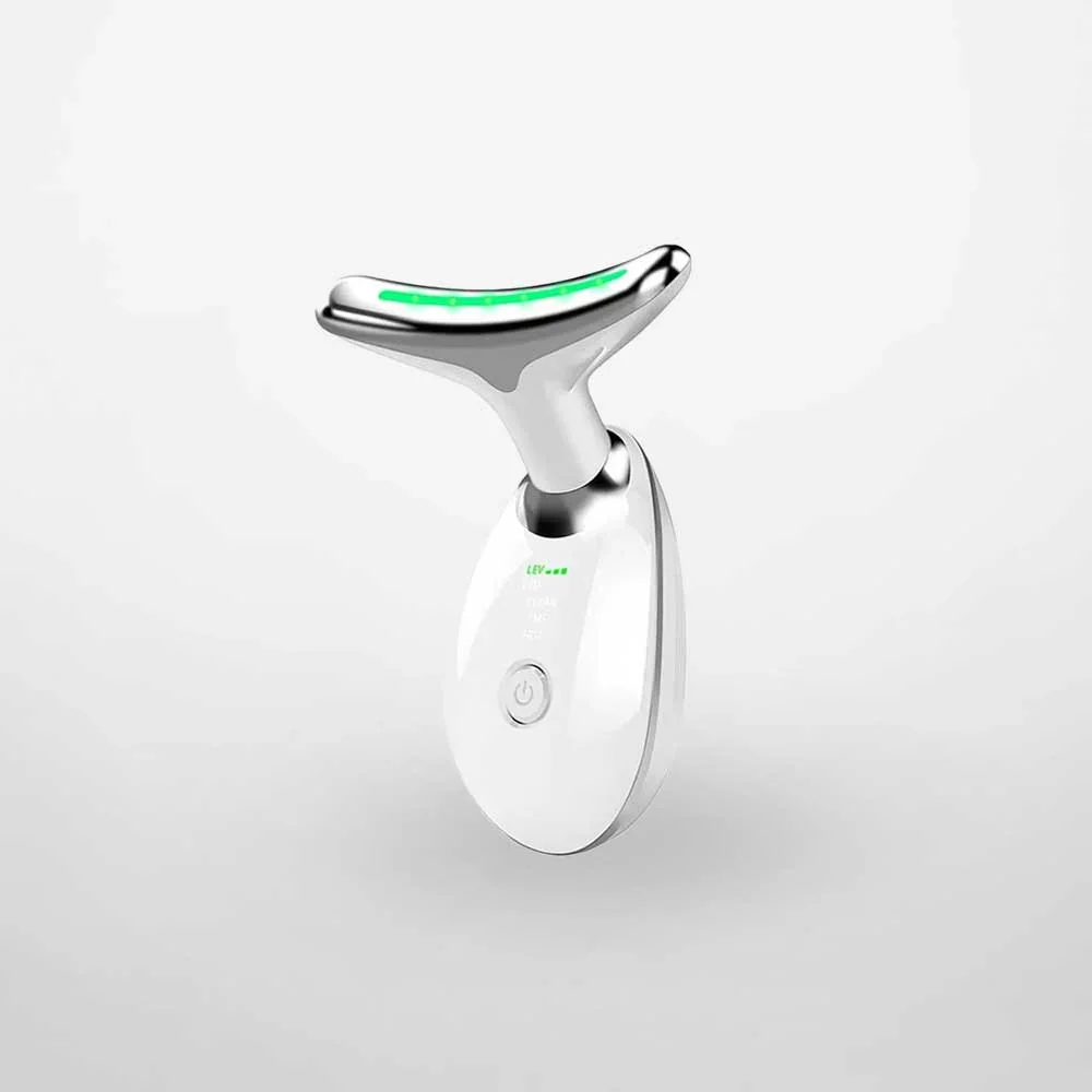 4-In-1 EMS Facial Lifting Device