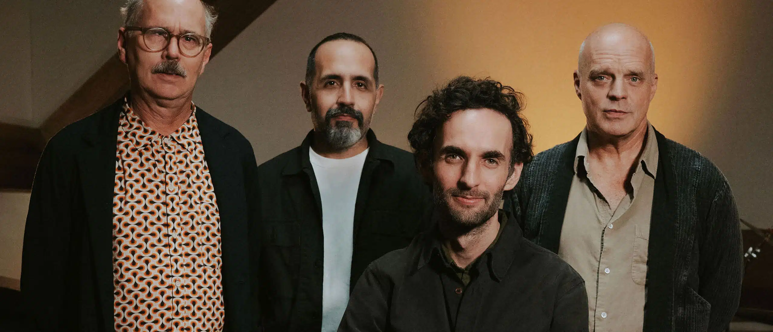 Julian Lage Quartet