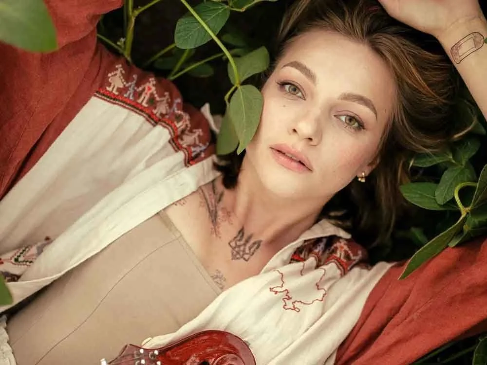 Maryna Krut