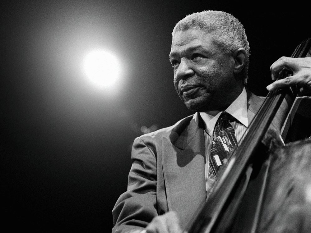Buster Williams Trio