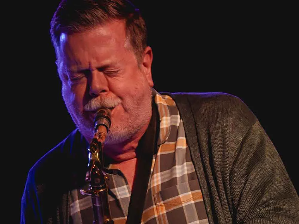 Ken Vandermark, James Meger, Kenton Loewen