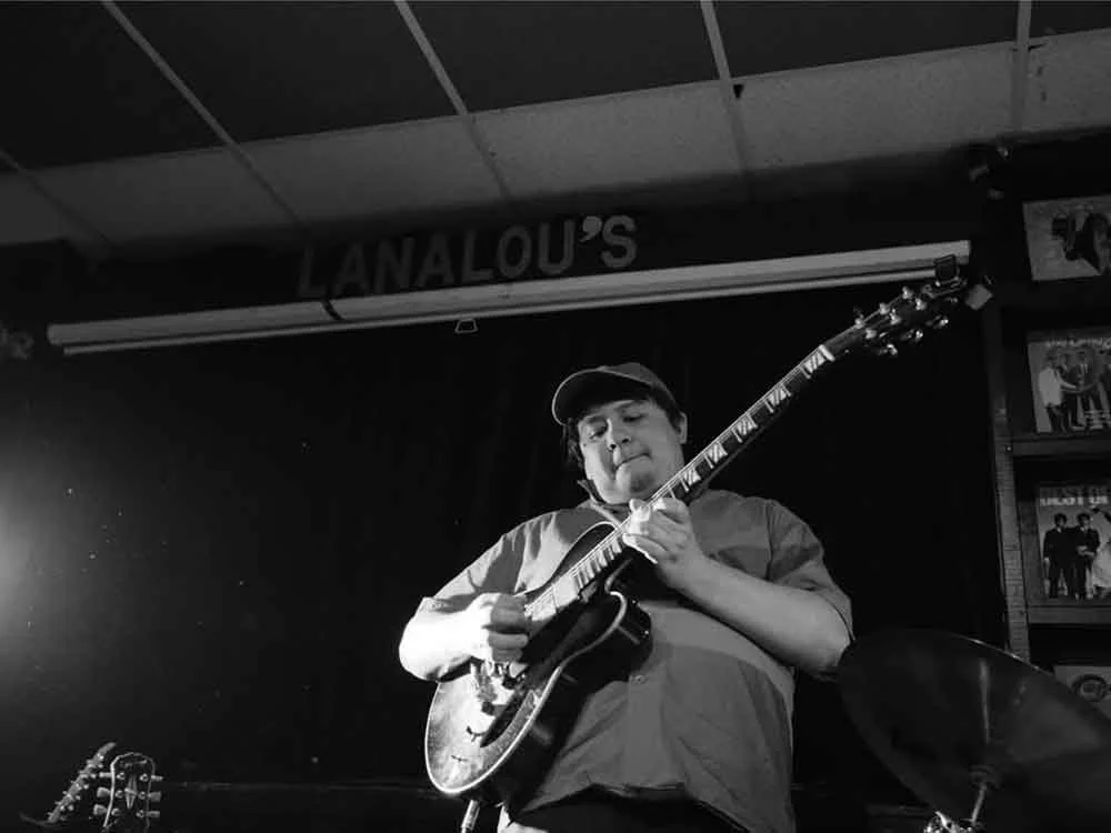 Julian Jayme Trio