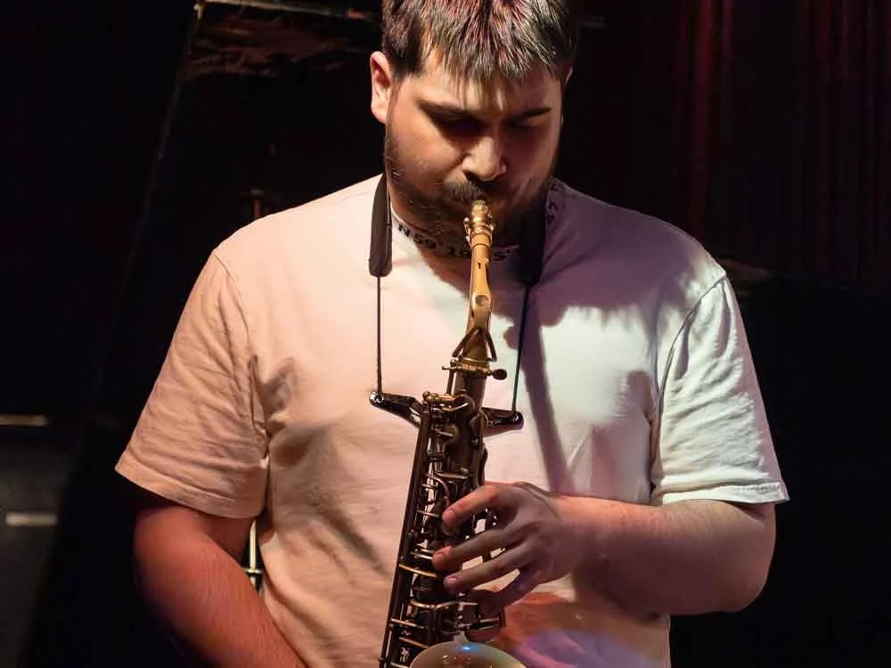 Tamas Balai Trio
