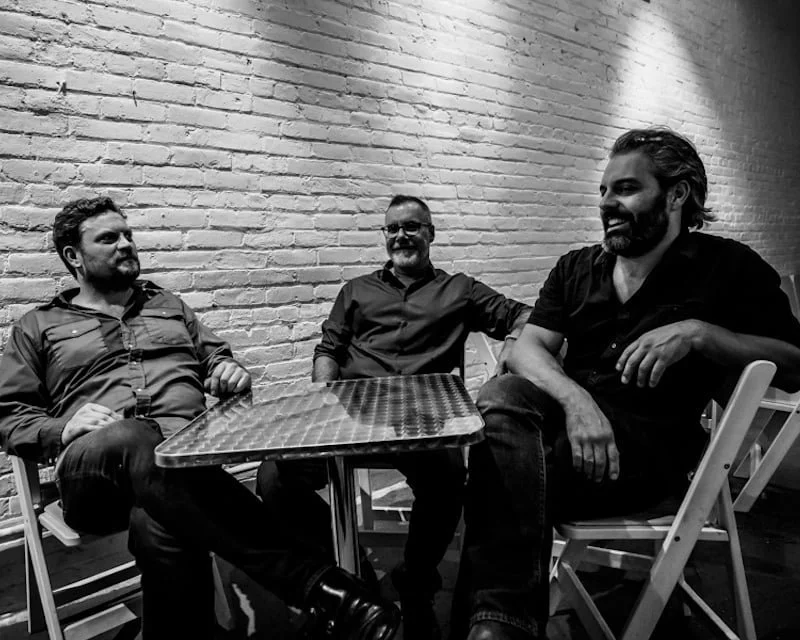 Houle, Grdina &amp; Loewen play South African Free Jazz Composers