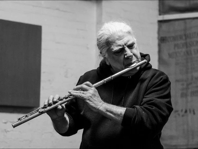 Vinny Golia Quartet